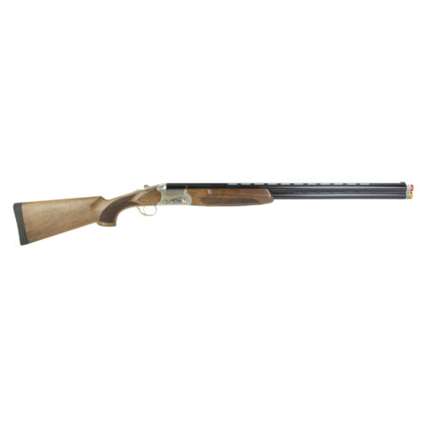 TriStar Trinity II Gold 12 Gauge, 28" Barrel, Blued Over/Under