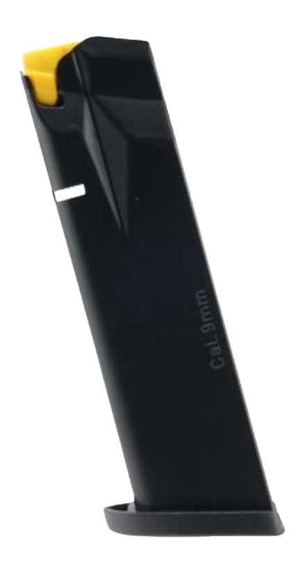 Taurus TX 9mm 19-Round Magazine