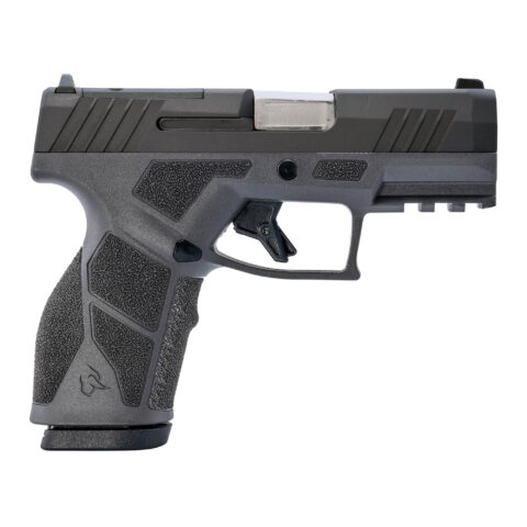 Taurus GX2 TORO 9mm, 3.3" Barrel, 13+1, Optic Cut Slide