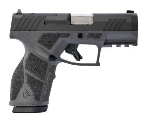 Taurus GX2 TORO 9mm, 3.3" Barrel, 10+1, Optic Cut Slide