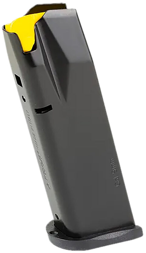 Taurus G3 9mm 15-Round Magazine, 12 Pack