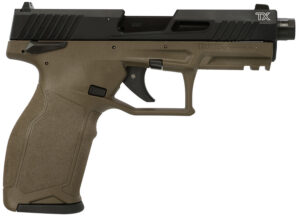 PISTOLS