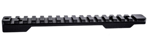 Weatherby Picatinny Rail Scope Base for Vanguard Long Action