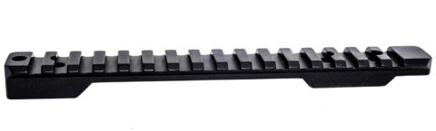 Weatherby Vanguard Short Action Picatinny Scope Base