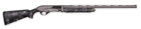Weatherby Sorix Storm 12 Gauge, 28" Barrel, Black