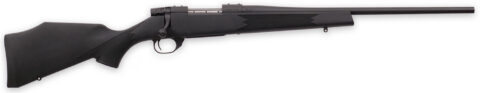 Weatherby Vanguard S2 Compact .308 Win, 20" Barrel, Matte Blue