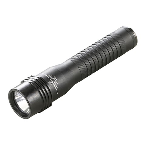 Streamlight Strion LED HL Flashlight, 615 Lumen, Black