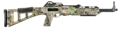 Hi-Point 10TS Carbine 10mm, 17.5" Barrel, 10+1, Realtree Edge