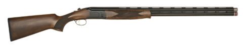 Mossberg Gold Reserve Sporting 12 Gauge, 30" Barrel, Blued
