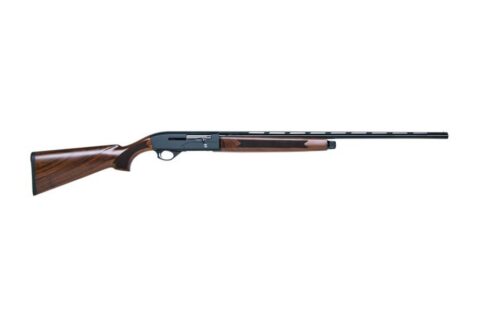 Mossberg SA-20 All-Purpose Field 20 Gauge, 26" Barrel, Blued Walnut