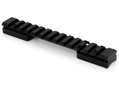 Warne Mountain Tech Rail for Savage SA 8-40, 20 MOA