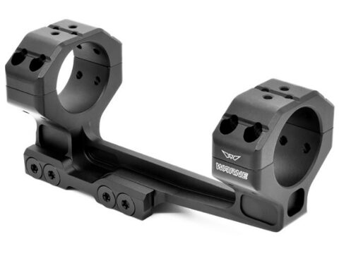 Warne Skyline 1 Piece Precision 35mm 20 MOA Cantilever Mount