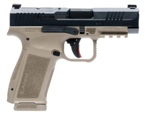 PISTOLS