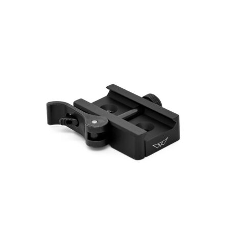 Warne Skyline QD Pic Rail Adapter for Skyline Bipod