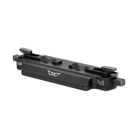 Warne Skyline Lite M-LOK Adapter for Skyline Lite Bipods
