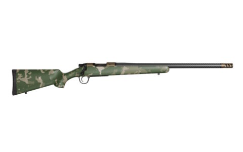 Christensen Arms Ridgeline 6mm Creedmoor, 20" Barrel, Bronze