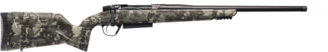 Christensen Arms Evoke Hunter 30-06, 22" Barrel, Black Cerakote