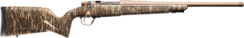 Christensen Arms Evoke Mossy Oak 7mm Rem Mag, 22" Barrel, Camo