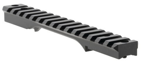 Christensen Arms Scope Base for Remington 700 Short Action, 20 MOA