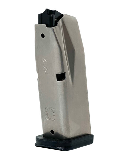 Shadow Systems CR920 9mm Magazine, 10-Round, Stainless