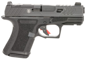 PISTOLS