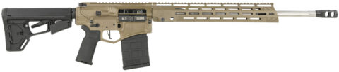 Diamondback DB10 6.5 Creedmoor, 20" Barrel, FDE