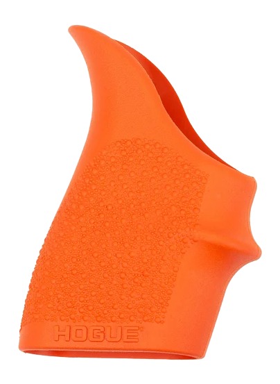 Hogue Rubber Grip Sleeve for Byrna CL Launcher, Orange