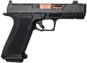 PISTOLS