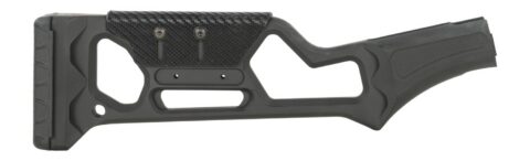 Tapco Tactical Henry Stock for Henry Lever Action, Black