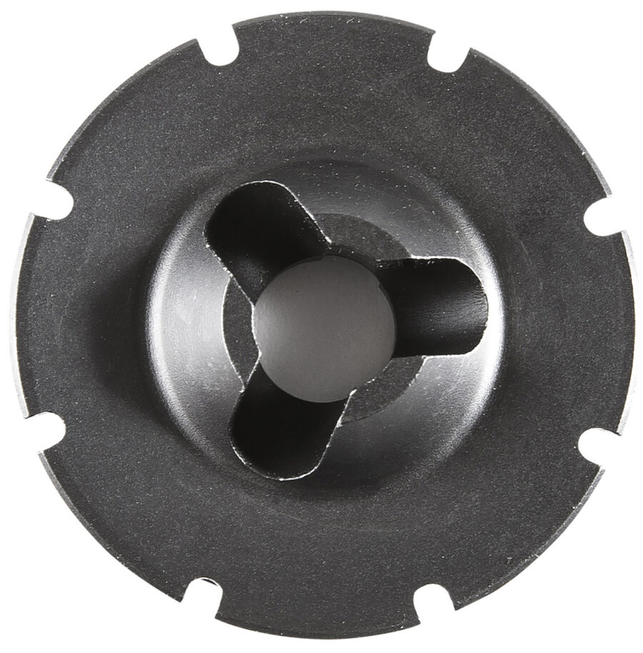 Suppressor Parts & Mounts