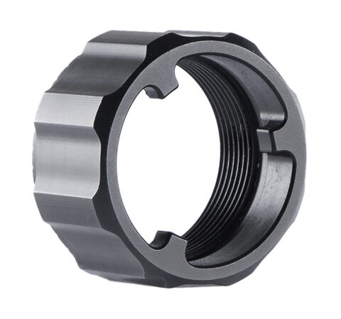Dead Air Keymo Compression Nut for KeyMo & KeyMicro Adapters