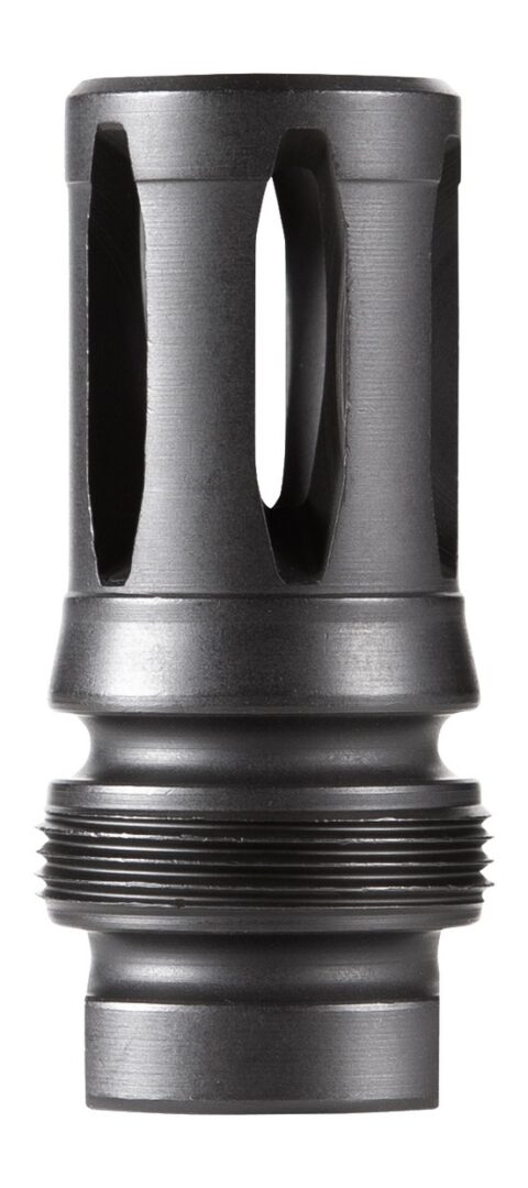 Dead Air Xeno GOV A1 Flash Hider for AR-15, 1/2x28