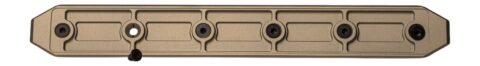 Q-Sert 12" ARCA Plate Bolt-On Mount