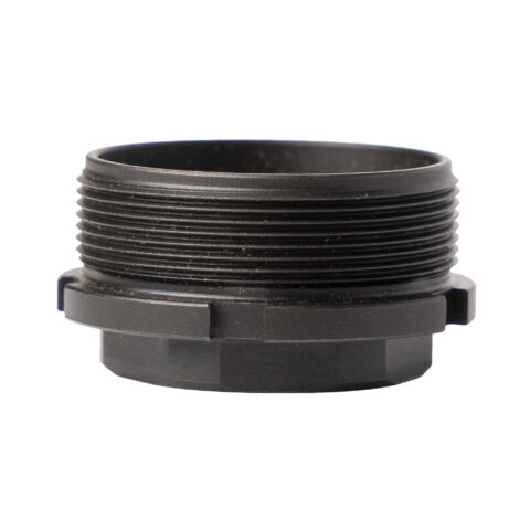 HUXWRX Stiction Lock HUB Mini Adapter, Black