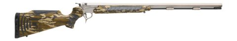 Thompson/Center Encore Prohunter .50 Cal, 28" Barrel, Mossy Oak Bottomlands