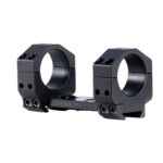 Seekins Precision HIT Precision Mount 30mm, 1.45" Rings, Matte Black