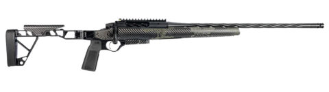 Seekins Precision Havak SLAM 7mm PRC, 22" Barrel, Mountain Shadow