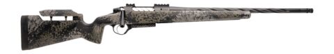 Seekins Precision Havak Pro Hunter 3 308 Win, 16" Barrel, Mountain Shadow