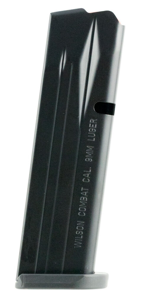 Wilson Combat EDC X9 9mm 15-Round Magazine