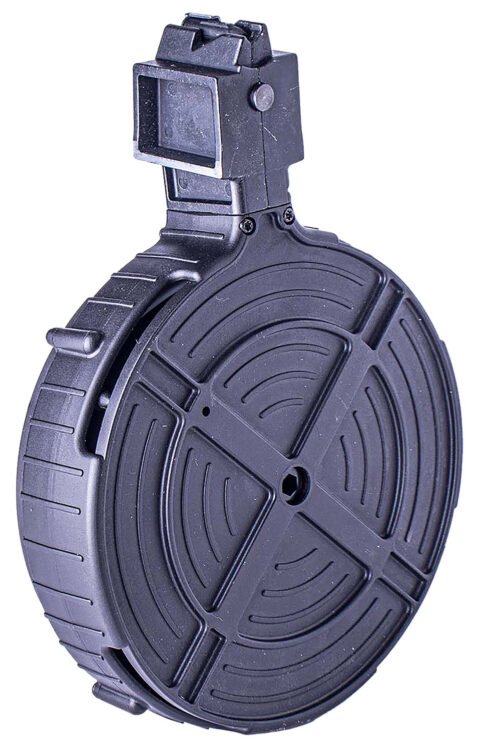 American Tactical Ruger 10/22 .22 LR 110-Round Drum Magazine