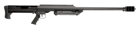 Barrett Model 99 .416 Barrett, 32" Barrel, Black