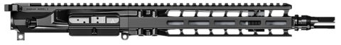 Radian Model 1 Complete AR-15 Upper, .223 Wylde, 10.5" Barrel