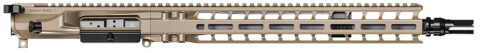 Radian Model 1 Upper 223 Wylde, 14.5" Barrel, FDE