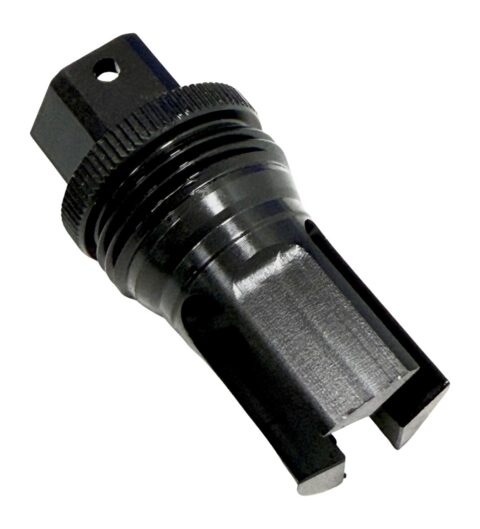 IWI LH QD Flash Hider for IWI Silencer, 5/8x24 Thread