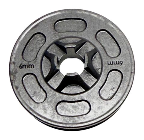 IWI Non-Vented Front Cap for Suppressor, 5.56mm / 6mm Stainless