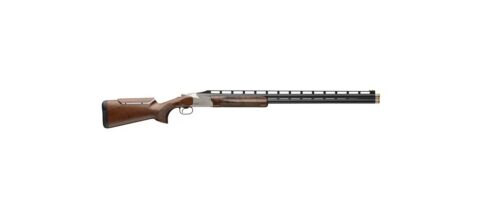 Browning Citori 825 Trap 12 Gauge LH, 32" Barrel, Blued