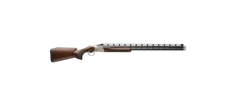 Browning Citori 825 Trap 12 Gauge, 30" Barrel, Left Hand, Blued