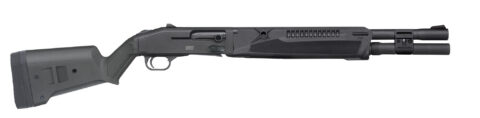 Mossberg 990 Aftershock 12 Gauge, 18.5" Barrel, Magpul SGA Stock