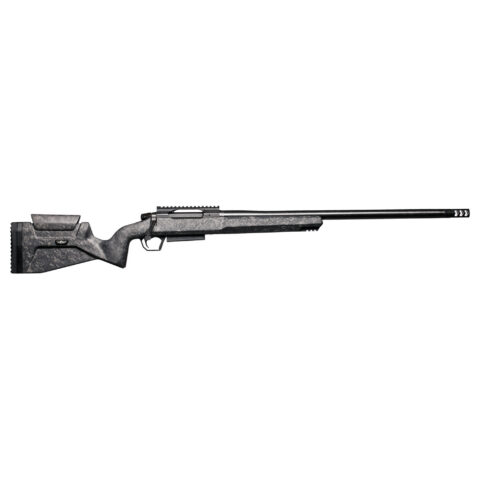 Christensen Arms Modern Carbon Rifle 22 Creedmoor, 20" Barrel, Black