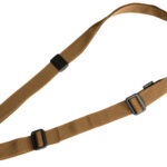 Magpul RLS Sling, Coyote Brown, Fits 1.25" Sling Attachments